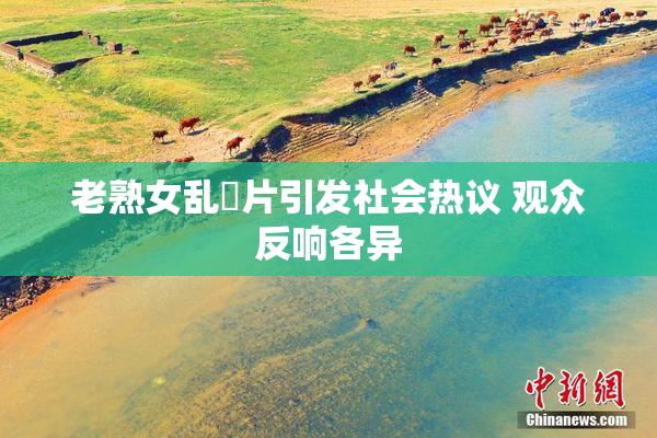 老熟女乱婬片引发社会热议 观众反响各异