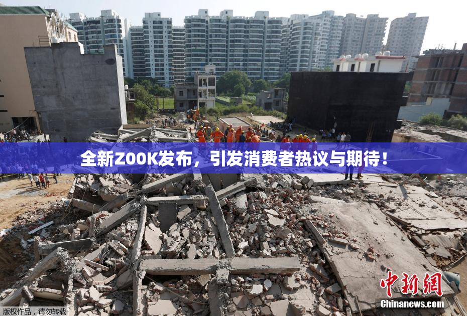 全新Z00K发布，引发消费者热议与期待！