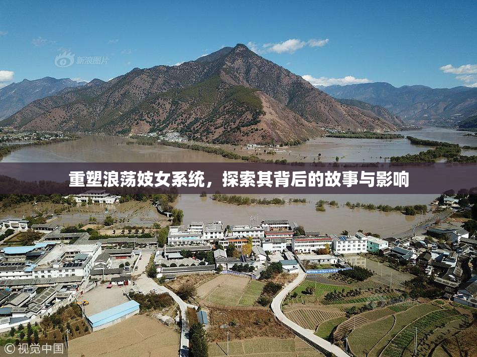 重塑浪荡妓女系统，探索其背后的故事与影响