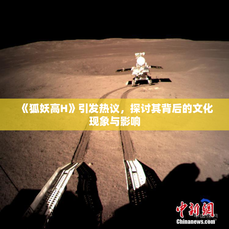 《狐妖高H》引发热议，探讨其背后的文化现象与影响