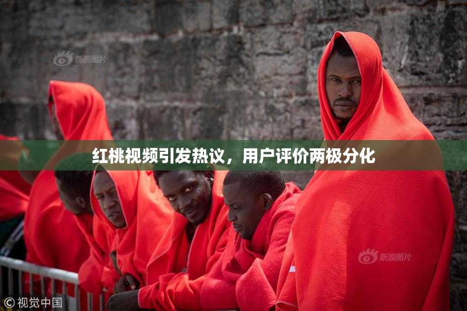 红桃视频引发热议，用户评价两极分化