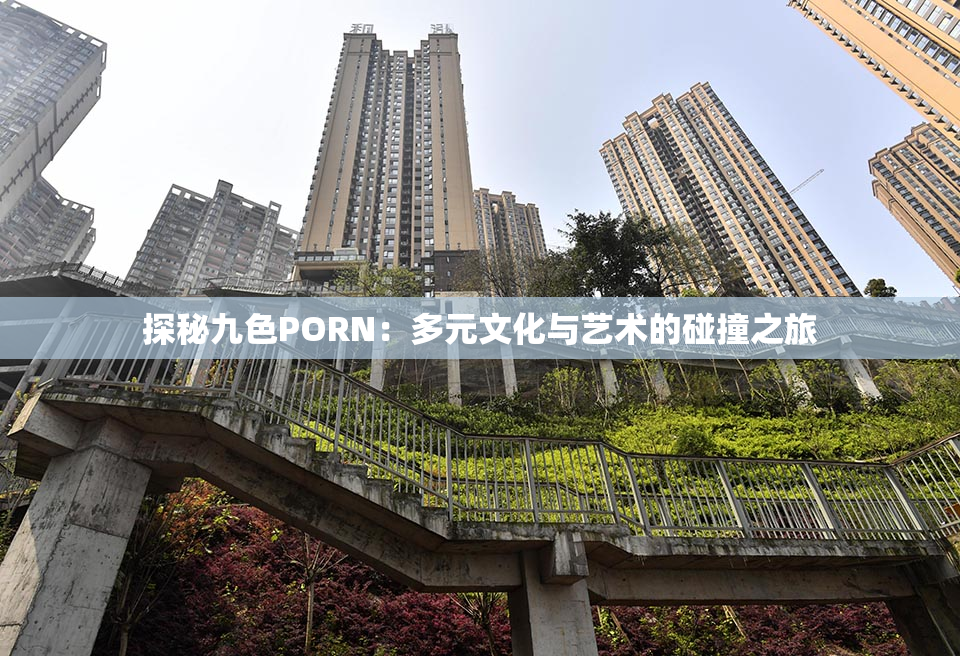 探秘九色PORN：多元文化与艺术的碰撞之旅