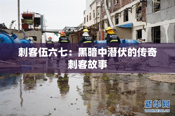 刺客伍六七：黑暗中潜伏的传奇刺客故事