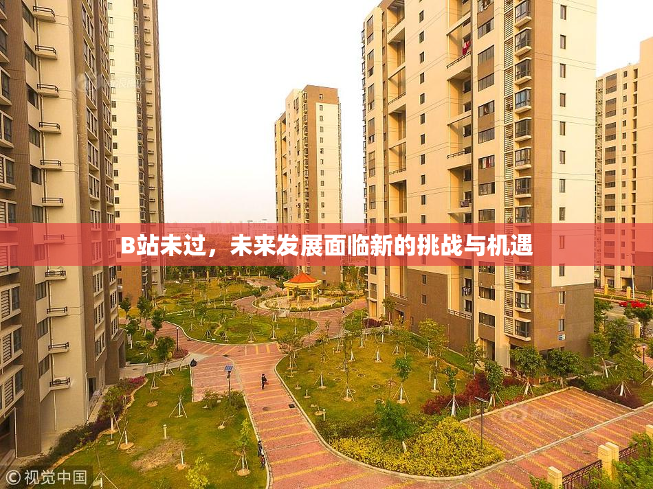 B站未过，未来发展面临新的挑战与机遇
