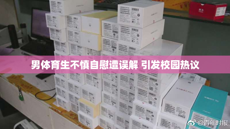 男体育生不慎自慰遭误解 引发校园热议