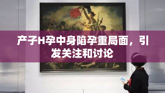产子H孕中身陷孕重局面，引发关注和讨论