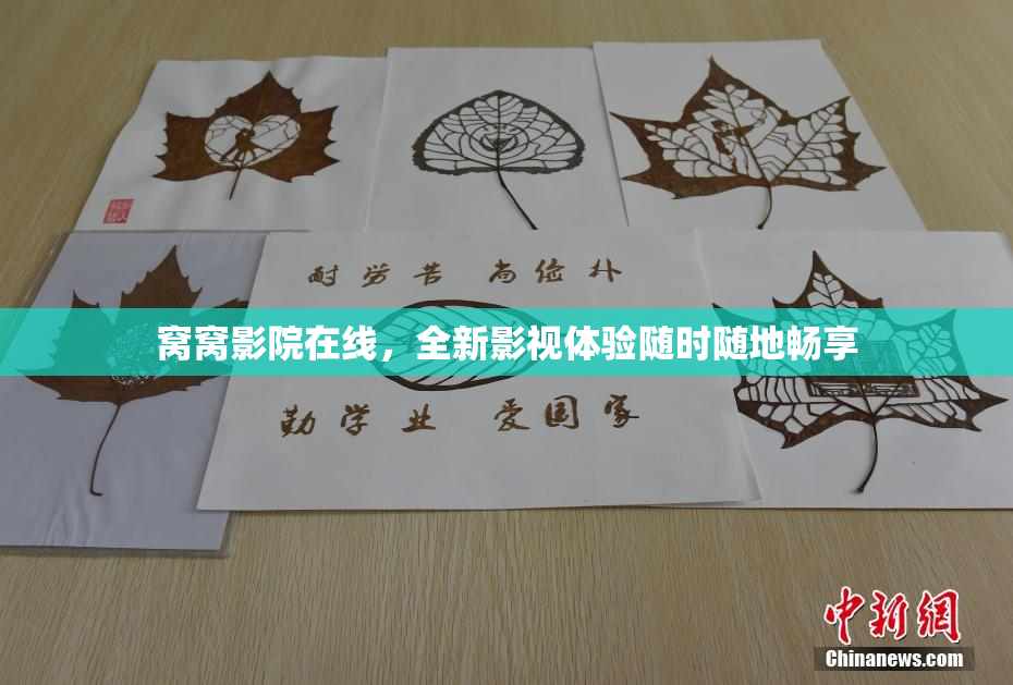 窝窝影院在线，全新影视体验随时随地畅享