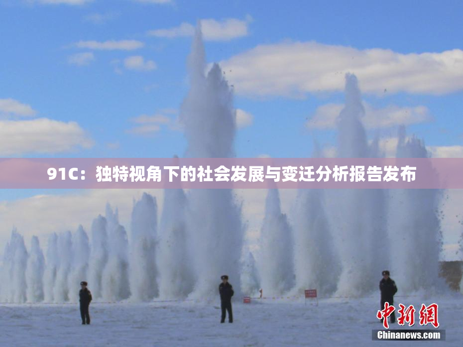 91C：独特视角下的社会发展与变迁分析报告发布