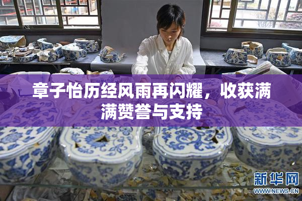 章子怡历经风雨再闪耀，收获满满赞誉与支持
