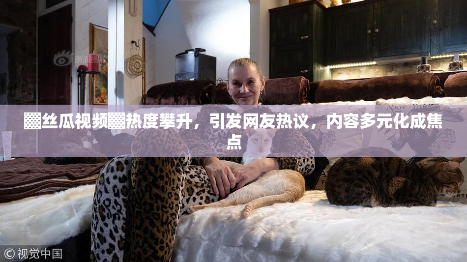 ▓丝瓜视频▓热度攀升，引发网友热议，内容多元化成焦点