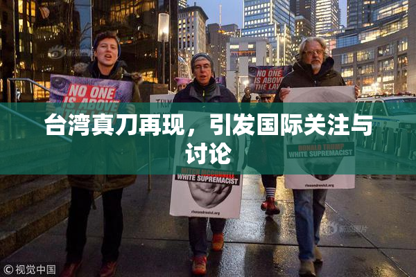 台湾真刀再现，引发国际关注与讨论