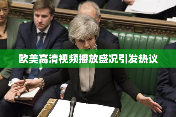 欧美高清视频播放盛况引发热议