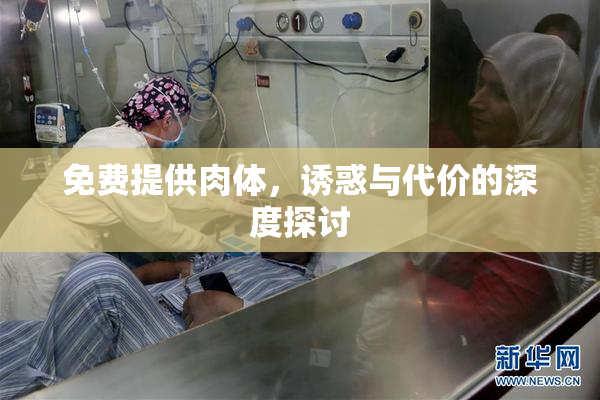 免费提供肉体，诱惑与代价的深度探讨
