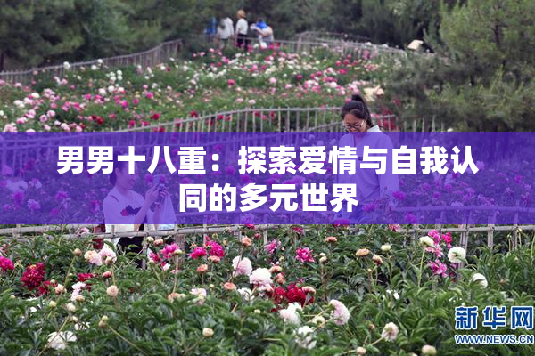 男男十八重：探索爱情与自我认同的多元世界