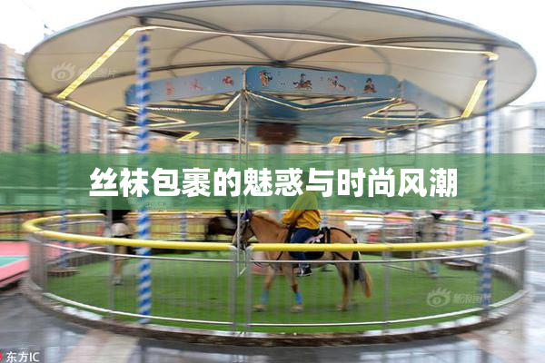 丝袜包裹的魅惑与时尚风潮