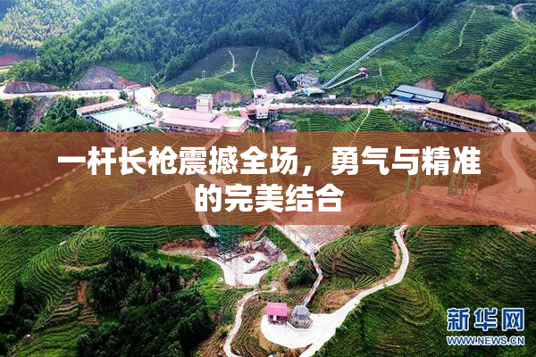 一杆长枪震撼全场，勇气与精准的完美结合