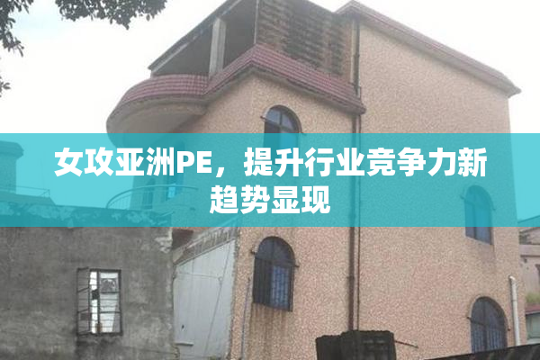 女攻亚洲PE，提升行业竞争力新趋势显现