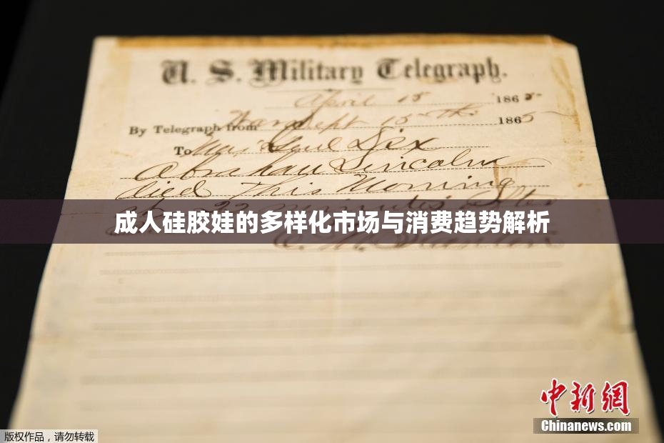 成人硅胶娃的多样化市场与消费趋势解析