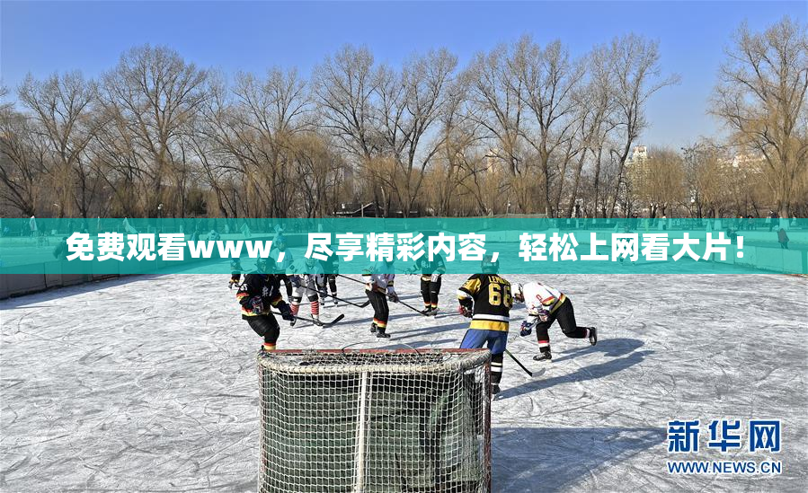 免费观看www，尽享精彩内容，轻松上网看大片！