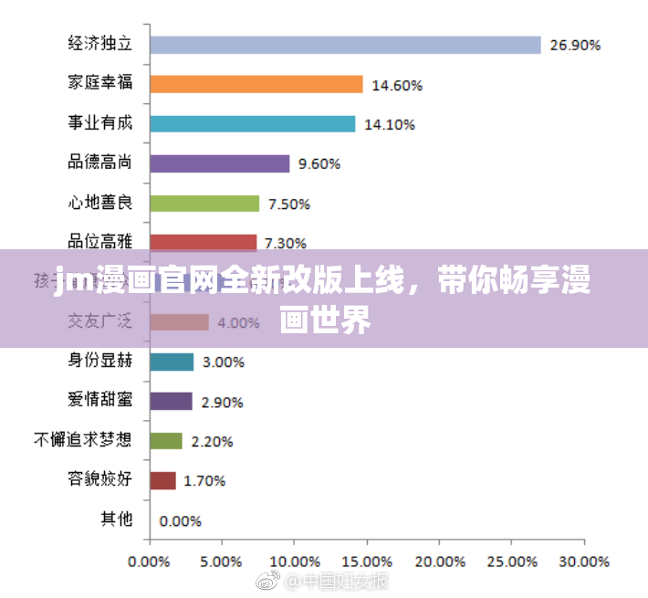 jm漫画官网全新改版上线，带你畅享漫画世界