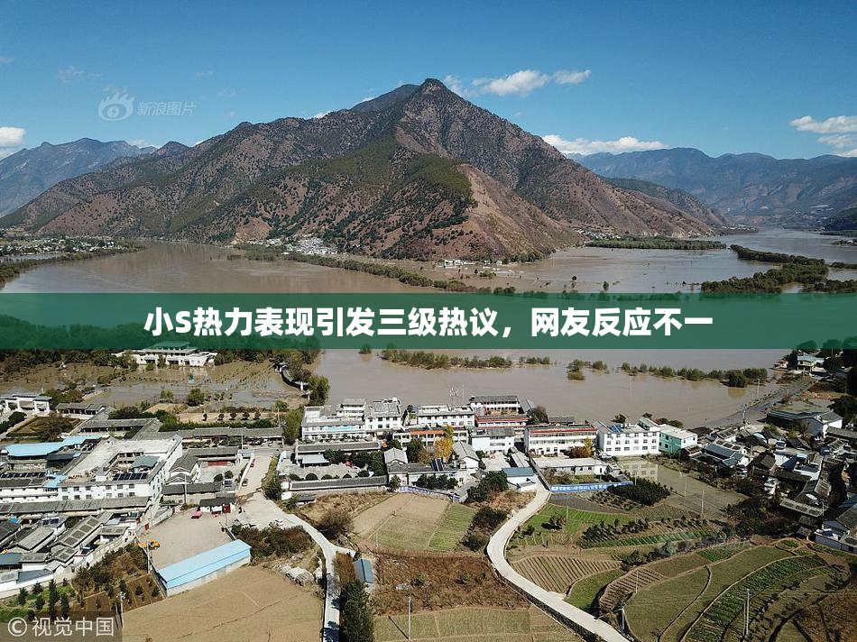小S热力表现引发三级热议，网友反应不一