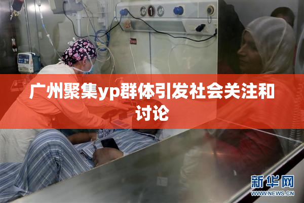 广州聚集yp群体引发社会关注和讨论
