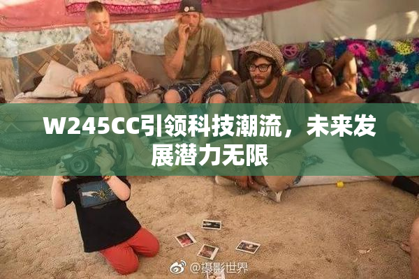 W245CC引领科技潮流，未来发展潜力无限