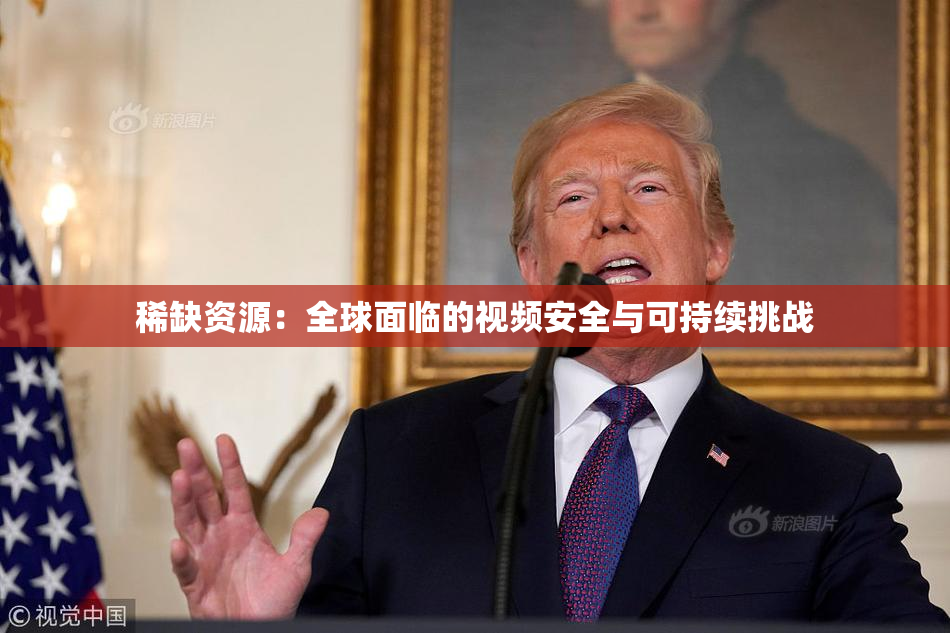 稀缺资源：全球面临的视频安全与可持续挑战