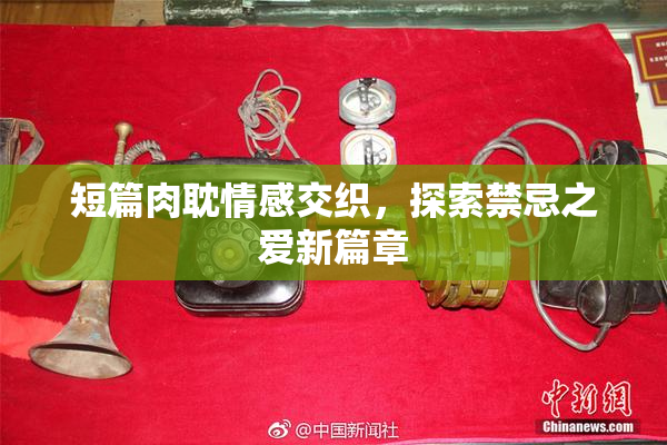 短篇肉耽情感交织，探索禁忌之爱新篇章