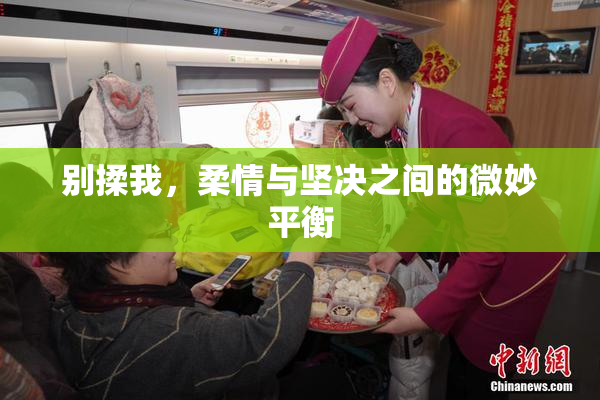 别揉我，柔情与坚决之间的微妙平衡
