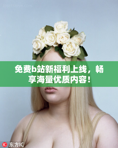 免费b站新福利上线，畅享海量优质内容！