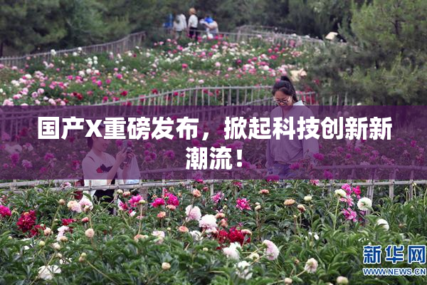 国产X重磅发布，掀起科技创新新潮流！