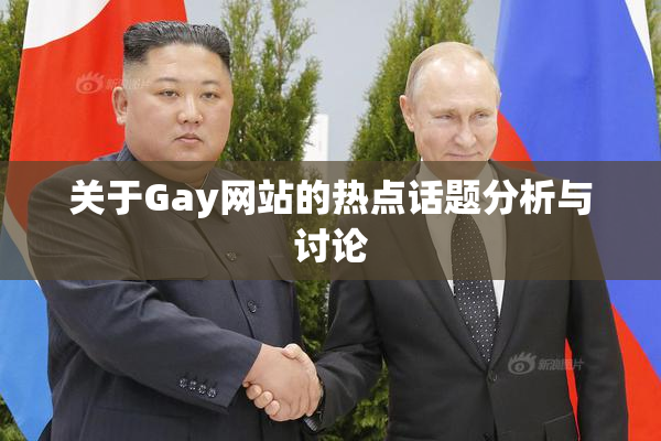 关于Gay网站的热点话题分析与讨论