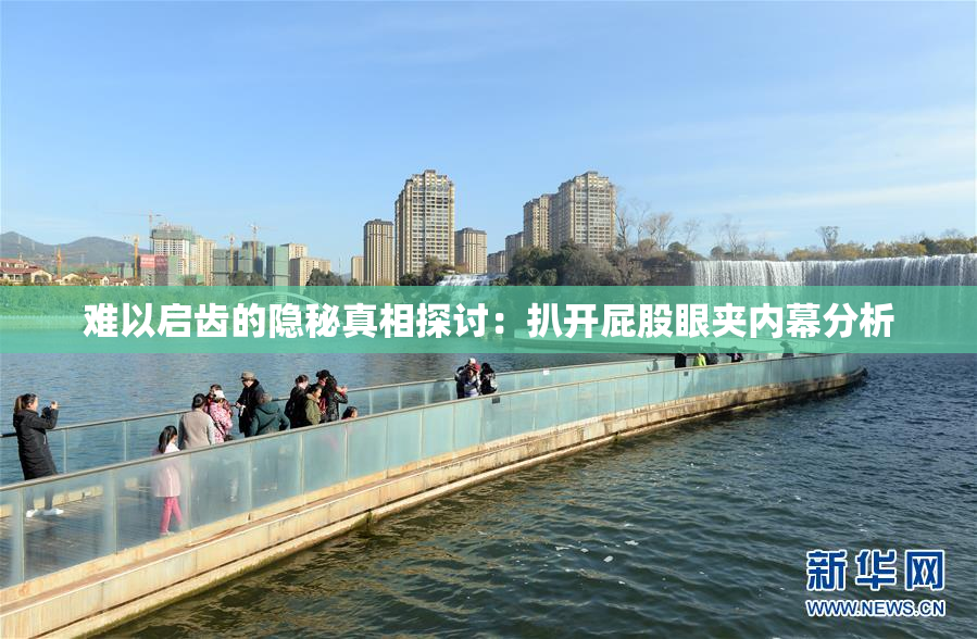难以启齿的隐秘真相探讨：扒开屁股眼夹内幕分析