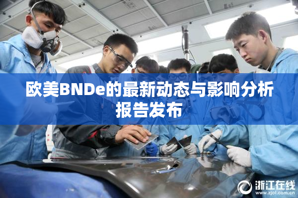 欧美BNDe的最新动态与影响分析报告发布