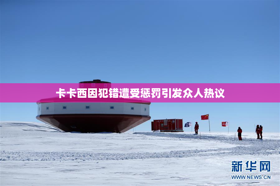 卡卡西因犯错遭受惩罚引发众人热议