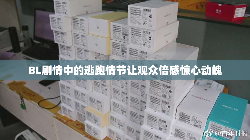BL剧情中的逃跑情节让观众倍感惊心动魄