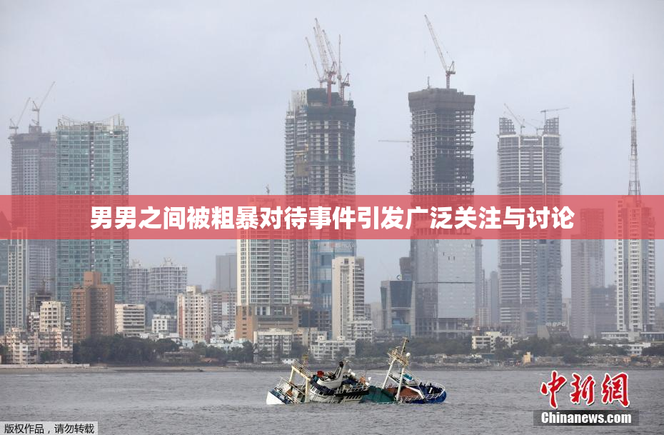 男男之间被粗暴对待事件引发广泛关注与讨论