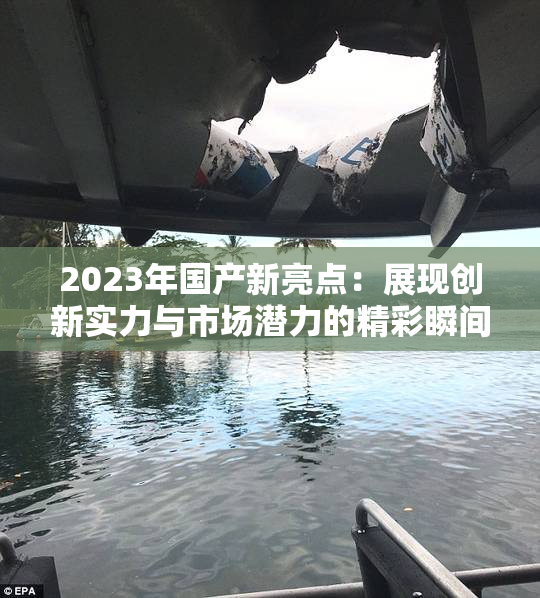 2023年国产新亮点：展现创新实力与市场潜力的精彩瞬间