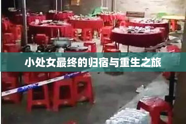 小处女最终的归宿与重生之旅