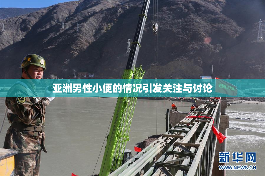 亚洲男性小便的情况引发关注与讨论