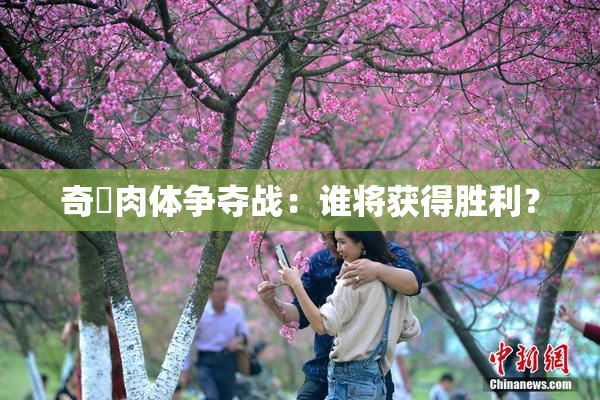 奇犽肉体争夺战：谁将获得胜利？