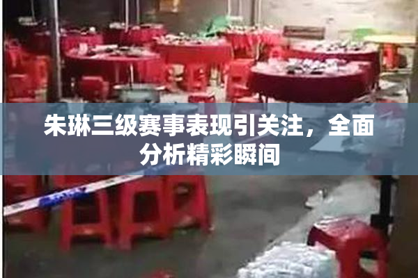 朱琳三级赛事表现引关注，全面分析精彩瞬间