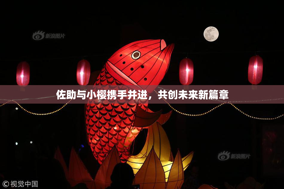 佐助与小樱携手并进，共创未来新篇章
