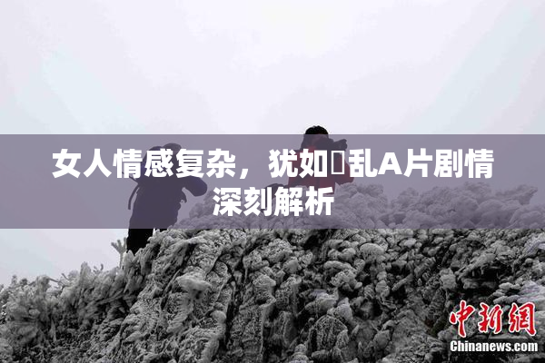 女人情感复杂，犹如婬乱A片剧情深刻解析