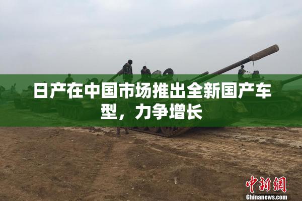 日产在中国市场推出全新国产车型，力争增长