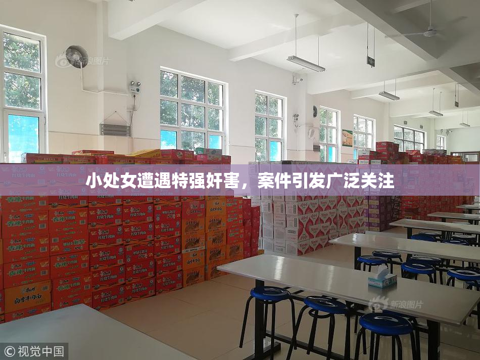 小处女遭遇特强奸害，案件引发广泛关注