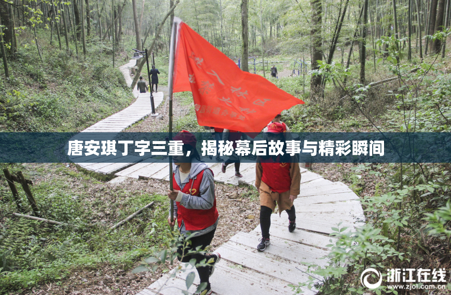 唐安琪丁字三重，揭秘幕后故事与精彩瞬间