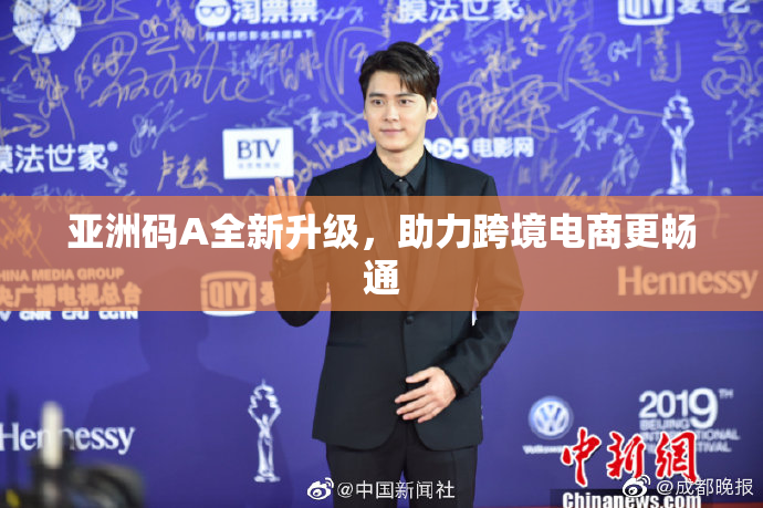 亚洲码A全新升级，助力跨境电商更畅通