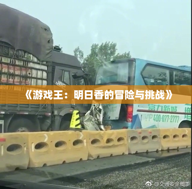 《游戏王：明日香的冒险与挑战》